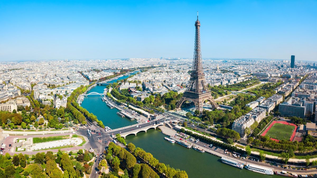 „Je nepříjemné, že to vyšlo na veřejnost.“ Paříži se nedaří ochránit olympijské nebe
